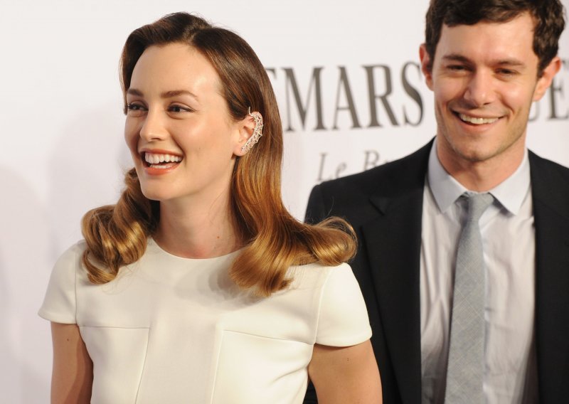 'Tračerica' Leighton Meester i Adam Brody dobili kćer