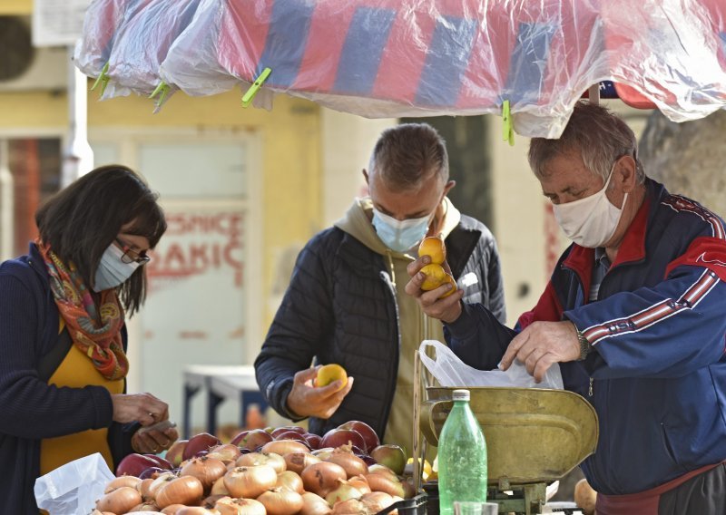 U Virovitičko-podravskoj županiji 22 novozaraženih