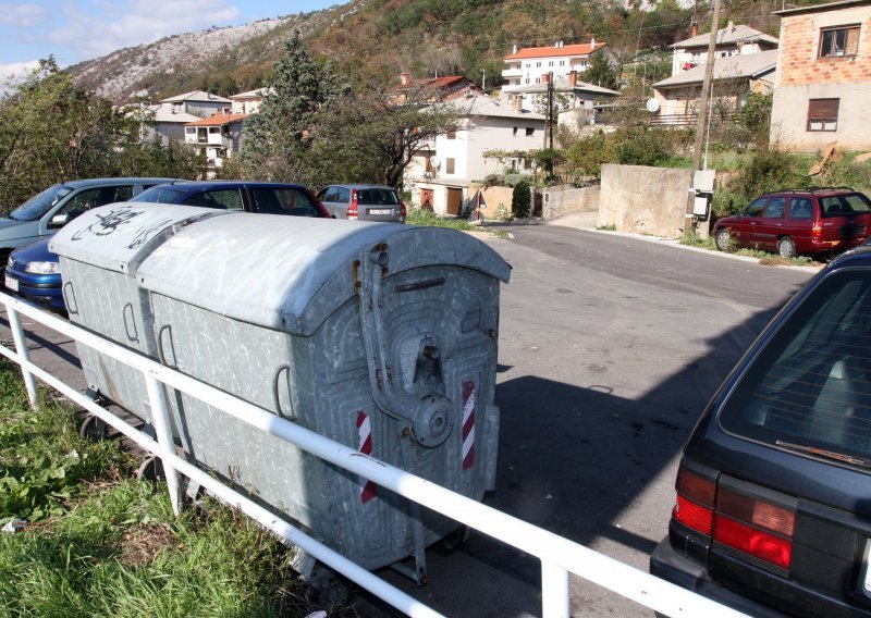 Rijeka: Odvoz komunalnog otpada poskupljuje 25 posto