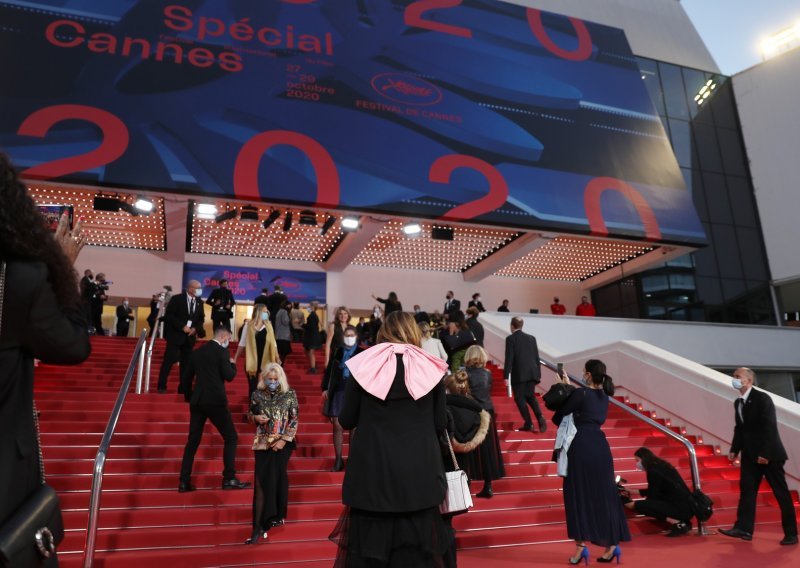 Filmski festival u Cannesu održat će se bez ruskog izaslanstva, odluku neće mijenjati dok ne stane Putinova agresija na Ukrajinu