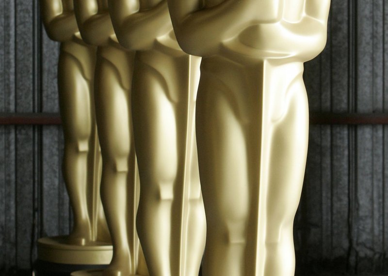 Gubitnicima Oscara pokloni od 45.000 dolara