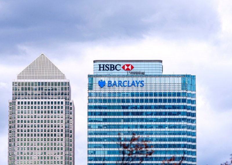 'Agresivno izbjegavanje poreza raširena je pojava među europskim bankama'