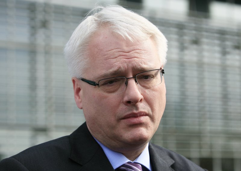 Josipovic: Planned government 'refreshment' should boost efficiency