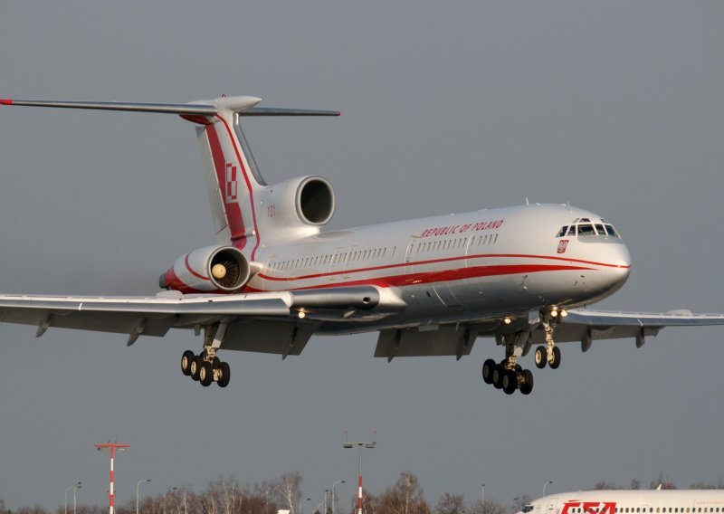 Avion s najviše nesreća odletio u povijest