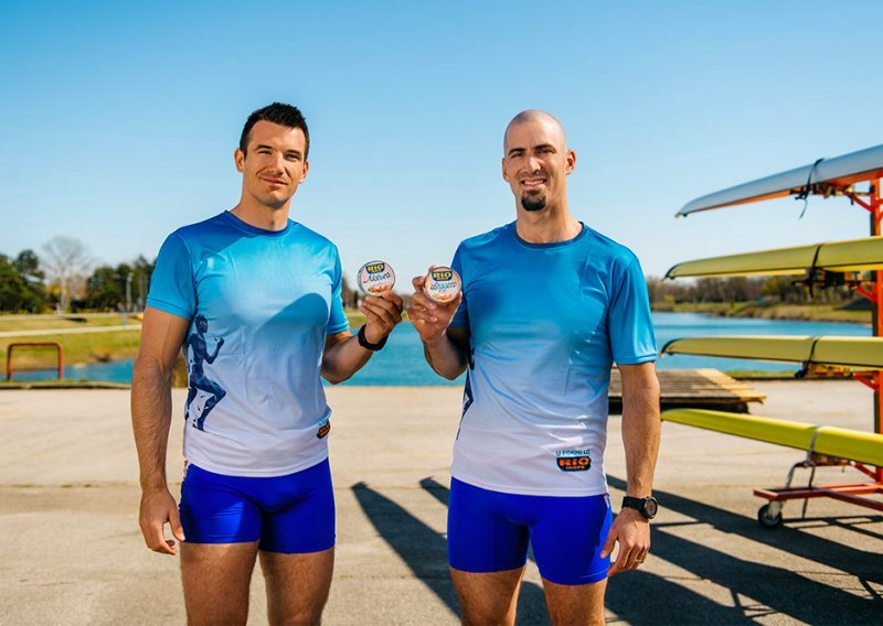 Istražili smo kako izgleda dan osvajača medalja i što je sve potrebno da bi se došlo do vrha!