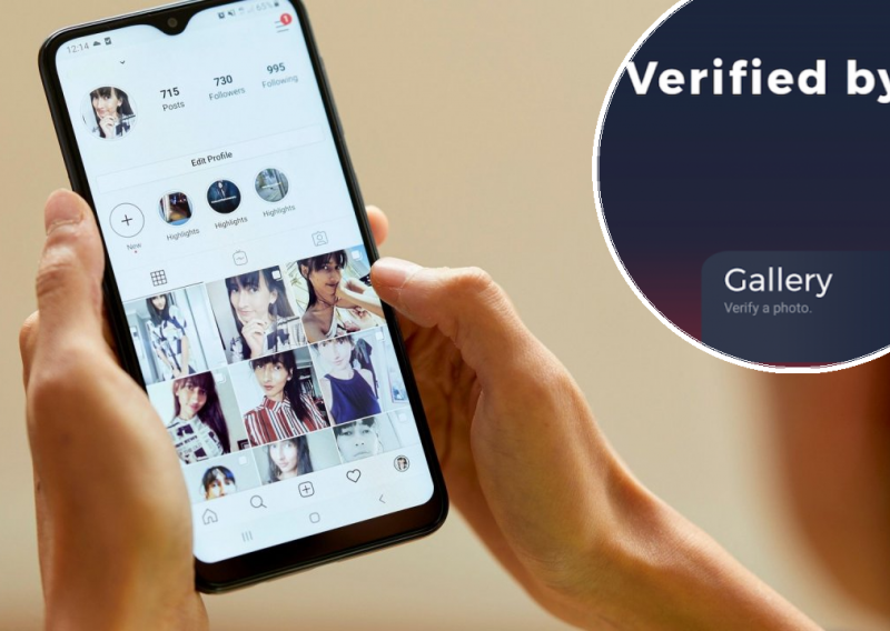 Verified by Pi: Ova besplatna aplikacija potvrđuje autentičnost fotografija