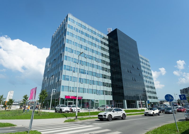 Zagrebačka burza: Hrvatski Telekom na najvišoj razini u zadnjih devet mjeseci