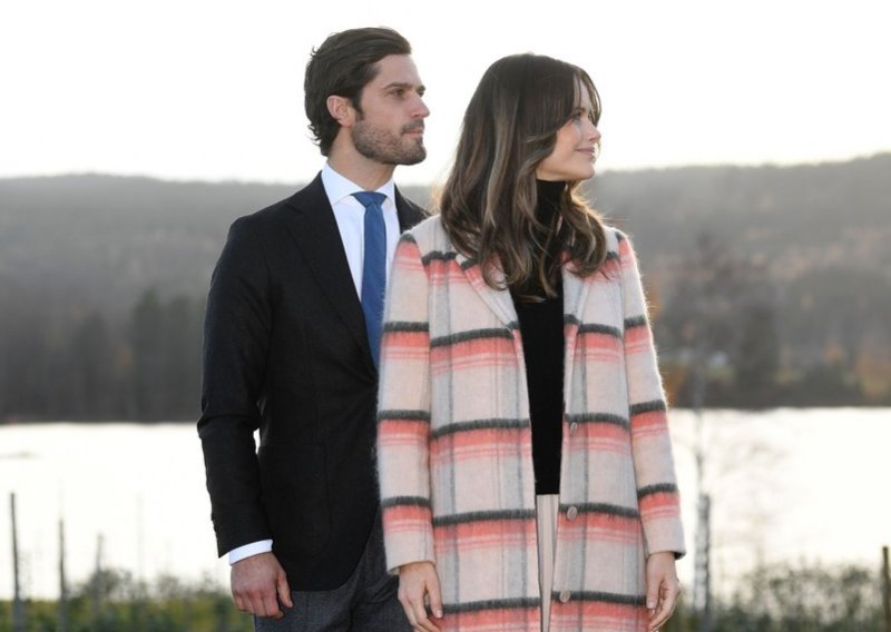 Švedska princeza Sofia i princ Carl Philip nastavljaju oduševljavati svojim skandinavskim pristupom modi