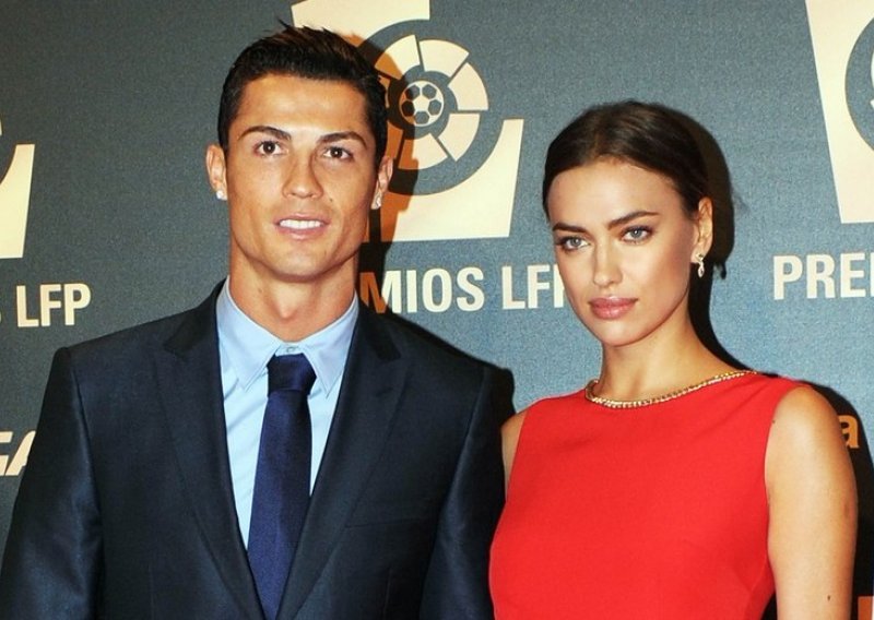 Ronaldu karijera na vrhuncu, ali ljubavnoj idili došao kraj?