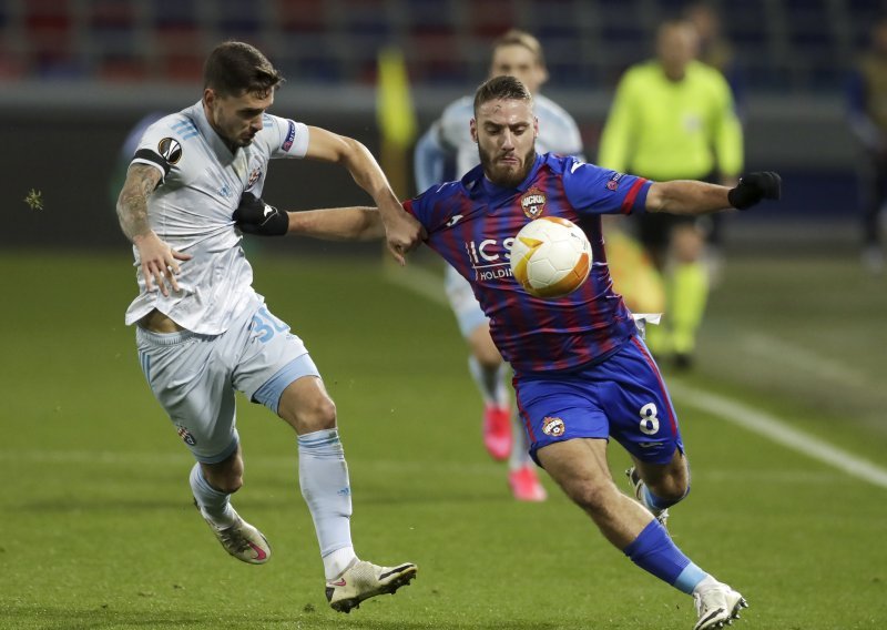 Wolfsberger nije igrao zbog previše zaraženih igrača, CSKA i Feyenoord stigli do pobjeda