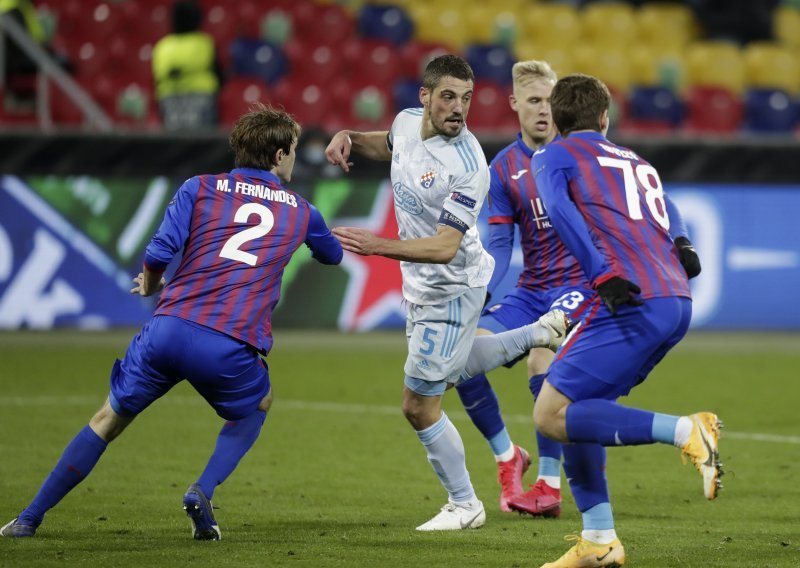 [VIDEO/FOTO] Wolfsberger uoči dolaska u Zagreb poslao Dinamu još jedno ozbiljno upozorenje; slavili i CSKA i Feyenoord