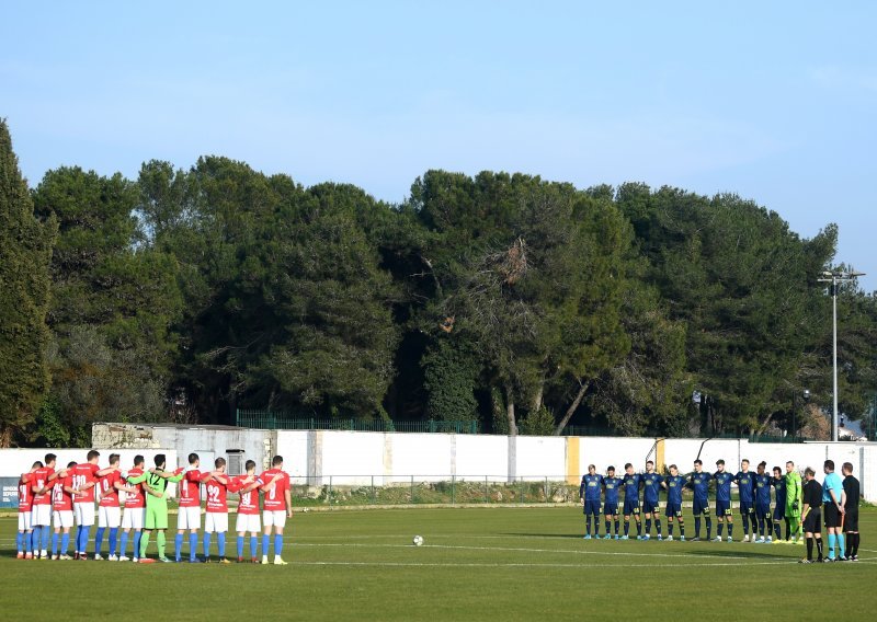 Rovinj odgodio sva sportska natjecanja