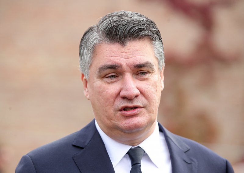 Milanović: Svaka žena i djevojčica uvijek mora biti sigurna i slobodna od nasilja