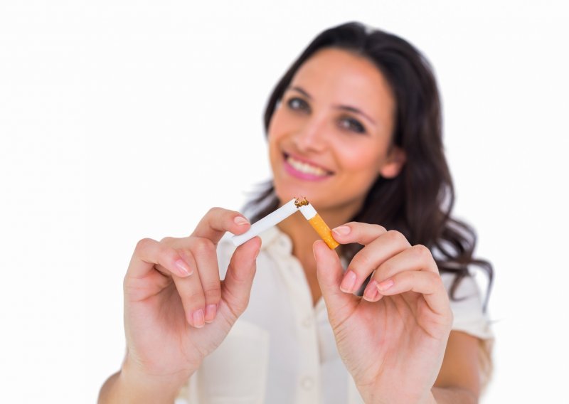 Američka Agencija za hranu i lijekove predložila zabranu cigareta s mentolom