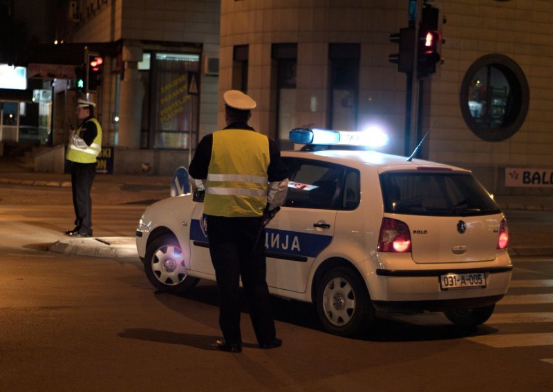 Ubojstvo policajaca u Sarajevu pokušaj destabilizacije države?