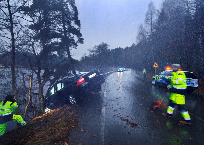 [FOTO/VIDEO] Pola stoljeća u službi sigurnosti: tim za istraživanje nesreća tvrtke Volvo Cars slavi 50 godina