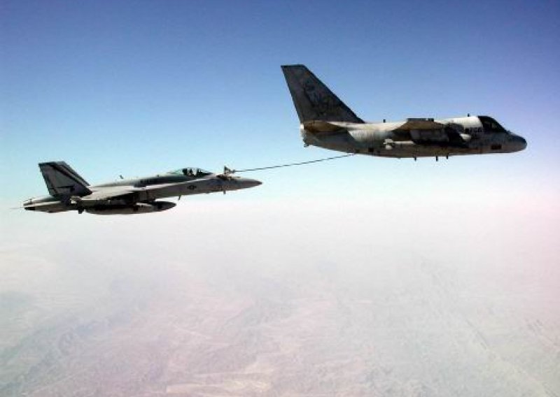 SAD prodaje Saudijskoj Arabiji lovce F-15