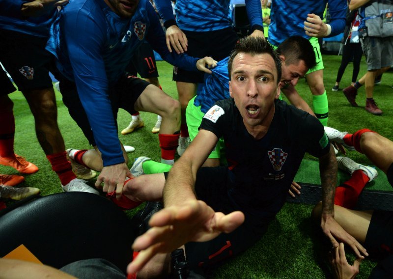 Mario Mandžukić ima novi klub i vraća se u Italiju? Evo što je po tom pitanju rekao srpski trener Siniša Mihajlović