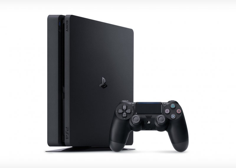 Sony prodao preko pedeset milijuna PlayStationa 4