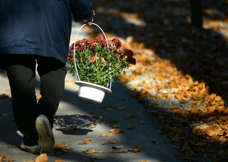 U Drnišu od Svih svetih raste broj zaraženih, razmišlja se o novim mjerama