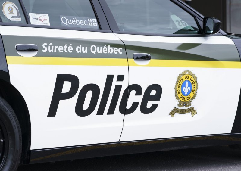 Maskirani muškarac u napadu nožem ubio dvoje ljudi u Quebecu, motiv nepoznat