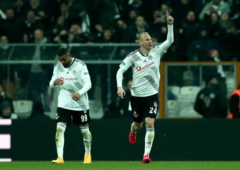 Odlične vijesti za izbornika Dalića; dok su hrvatski braniči ovog vikenda bili na terenu, njihove momčadi nisu primile ni gola