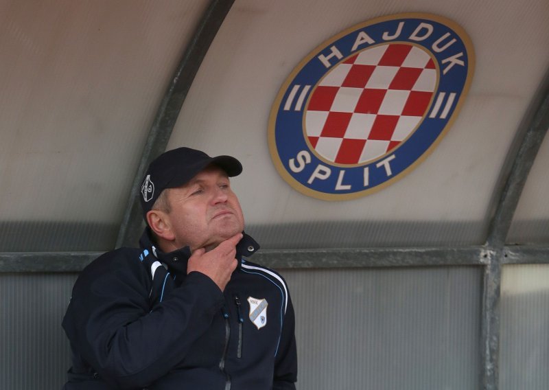 Nakon Hajdukova poraza u Puli, mnogi zazivaju Matjaža Keka, a evo kako je slovenski trener svojevremeno govorio o 'bilima'