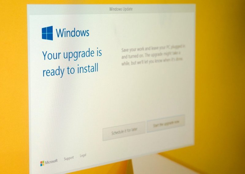 Dolaze velike promjene u Windows 10, u pripremi novo sučelje