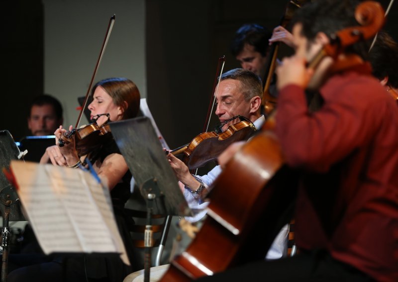 Acoustic Project u četvrtak u HGZ donosi folklornu fuziju