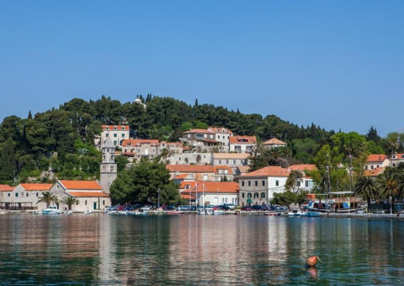 Cavtat proglašen top destinacijom za ovo ljeto