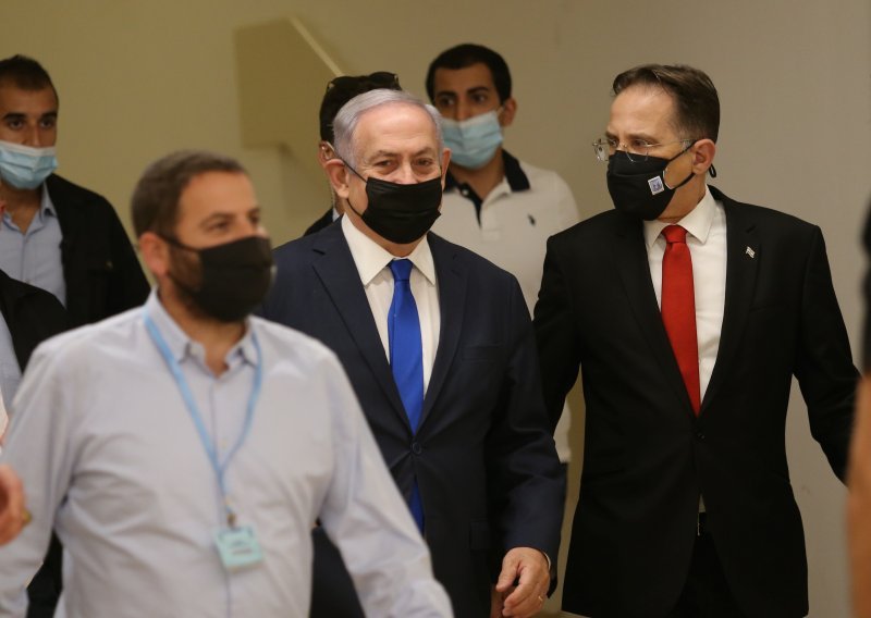 Izrael započinje prvu fazu testiranja cjepiva za COVID-19 na ljudima