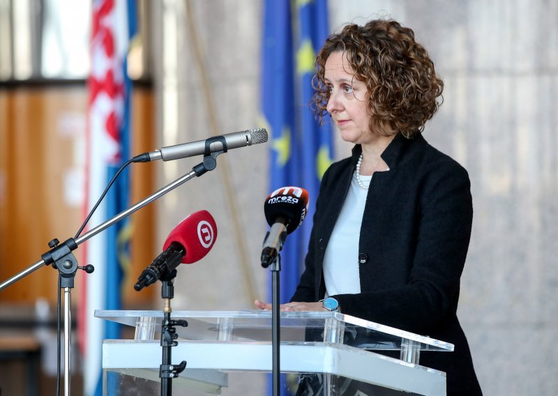 Ministrice kulture Hrvatske, Njemačke i Portugala zajedno o ulozi žena u kulturi