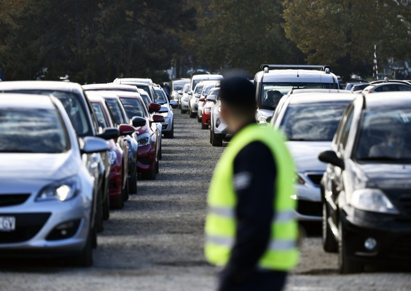 Od početka godine u Hrvatskoj 12 prijavljenih zbog širenja koronavirusa