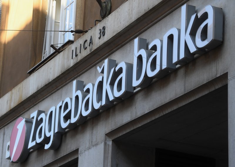 Nadzorni odbor Zagrebačke banke imenovao nove članove Uprave