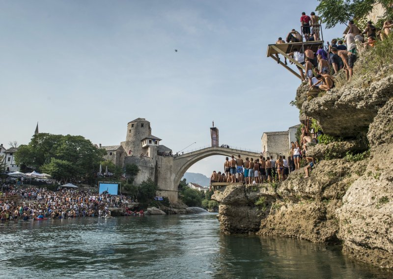 'Ne prihvaćamo podjelu Mostara, predložit ćemo izmjene zakona'