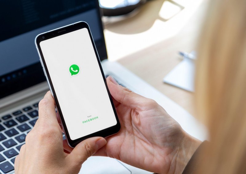 WhatsApp je zakrčen? Vrlo skoro stiže alat koji bi vam mogao biti od pomoći