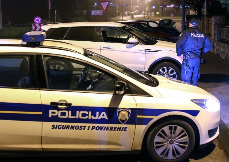 Tri virovitička policajca pod istragom Uskoga zbog zataškavanja prekršaja