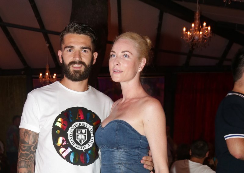 Bivša manekenka Iris Rajčić ni u trudnoći ne odustaje od top forme: ‘Zdrava mama, zdrava beba’