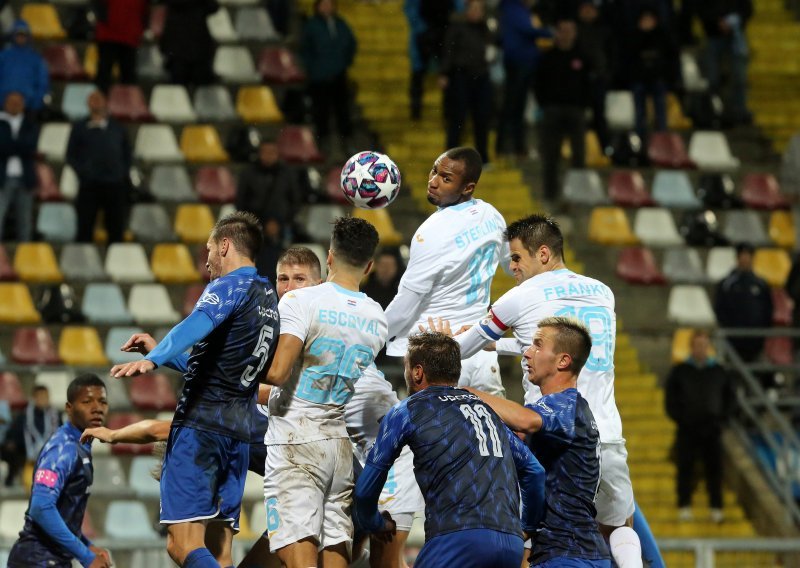 Nogometaši Rijeke dobili nalaze testiranja na koronavirus; na Rujevici svi mogu odahnuti uoči utakmice s Napolijem
