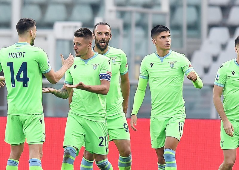 Talijanskom velikanu prijeti izbacivanje iz Serie A; istragu otvorio Nogometni savez, ali i Ured rimskog tužitelja