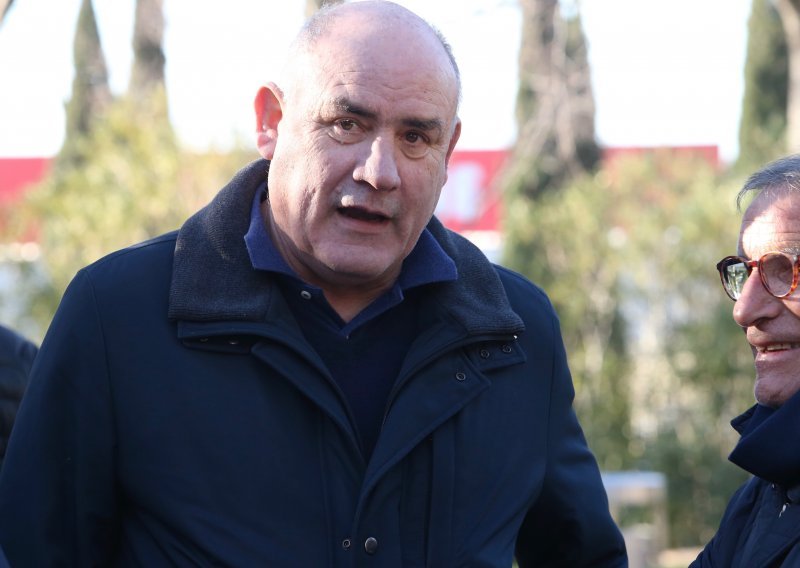 Oglasio se i novi trener Hajduka; Boro Primorac najavio povratak Splićana na vrh, a otkrio je i koji mu je najveći cilj