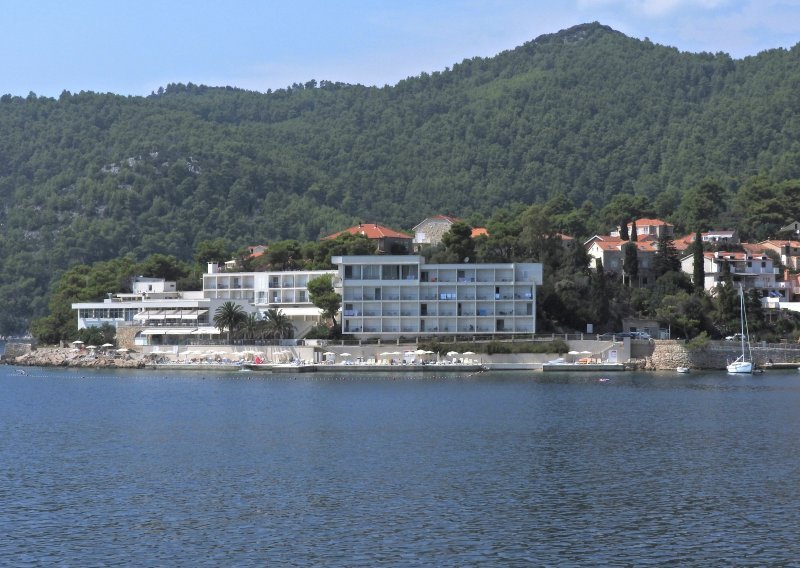 Laguna Novigrad preuzima Dalmacija hotele; posao vrijedan 140 milijuna kuna