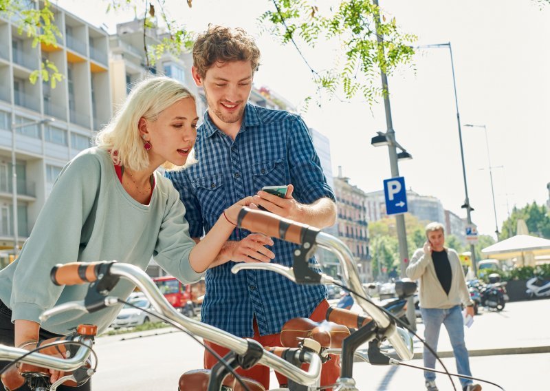 Hrvatski Telekom implementirao besplatan WiFi internet u Donjoj Stubici, Bistri i Dugopolju