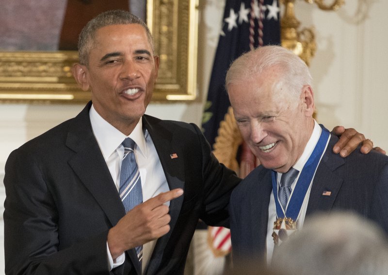 Obama čestitao Bidenu i istaknuo da su pred njim 'izvanredni izazovi'