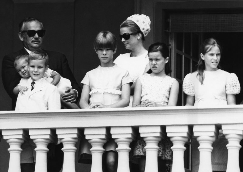 Brakovi, skandali i slomljena srca u kraljevskoj obitelji Monaka: Hoće li generacija unuka Grace Kelly imati više ljubavne sreće?