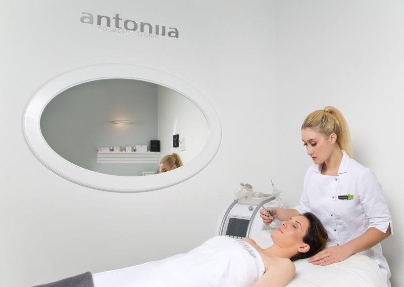 Studio Antonija predstavlja ekskluzivne tretmane kože