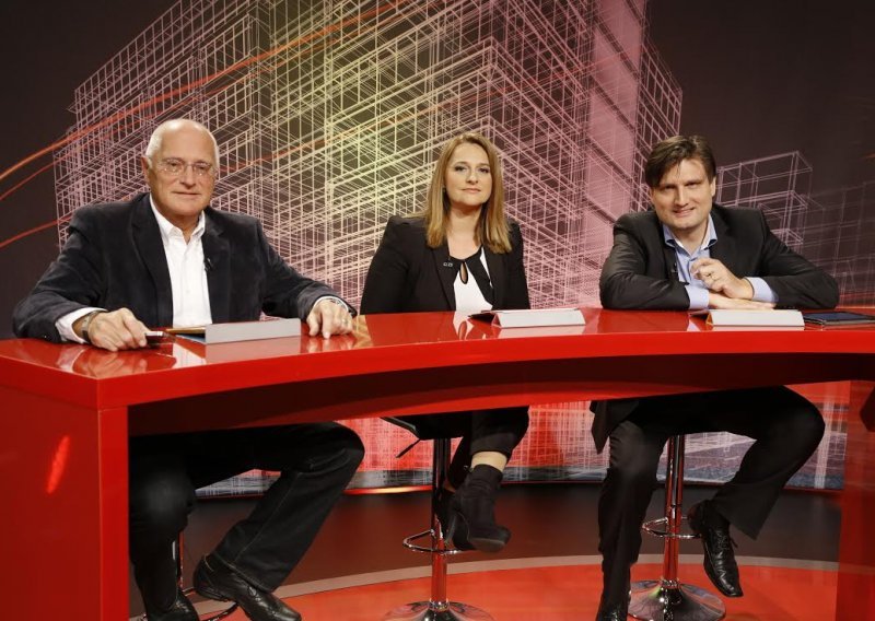 Sad je jasno zašto je HTV dvojio oko 'Snage volje'