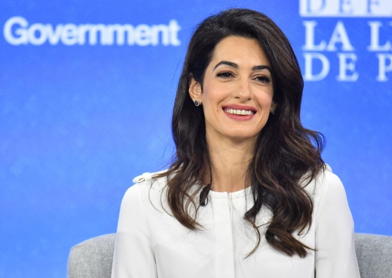 Novo veliko postignuće za Amal Clooney: Važnu nagradu uručit će joj ni manje ni više nego oskarovka Meryl Streep