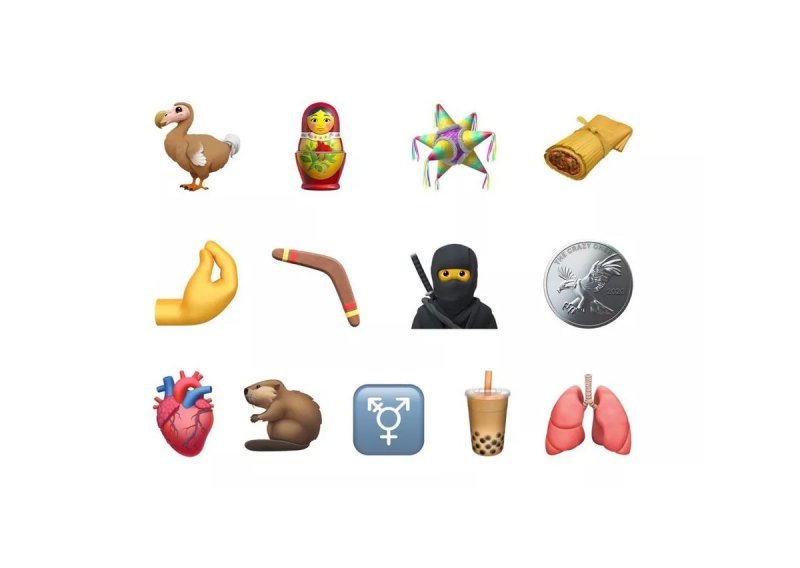 Stigao je iOS 14.2 s više od sto novih emojija i drugim novitetima