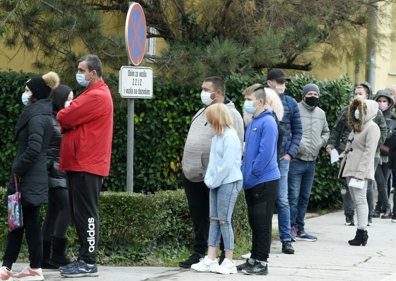 Istraživanje RTL-a: Koliko građana podržava lockdown, a što bi ostavili otvoreno? Kojem članu Stožera najviše, a kojem najmanje vjeruju?